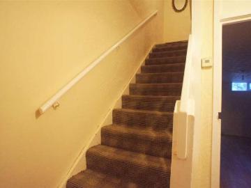 3 bed flat for sale