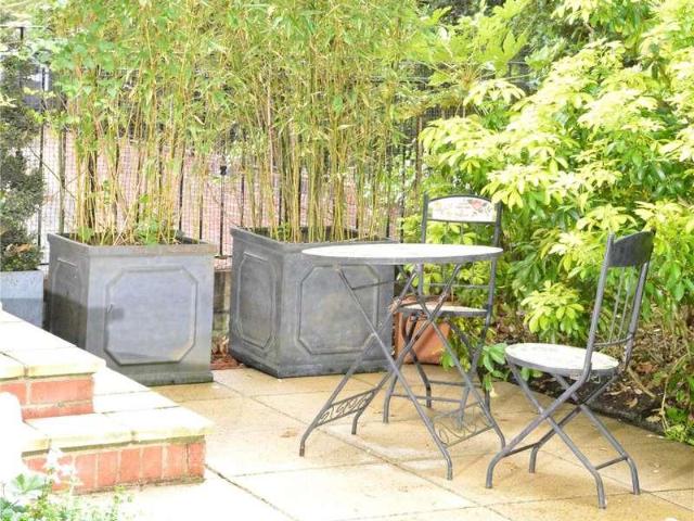 3 bed flat for sale