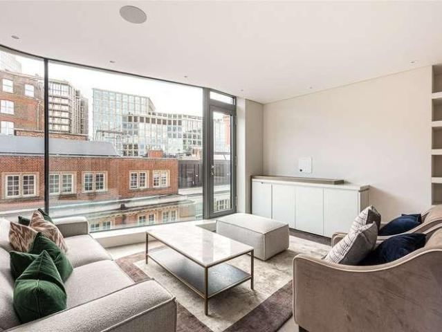3 bed flat for sale