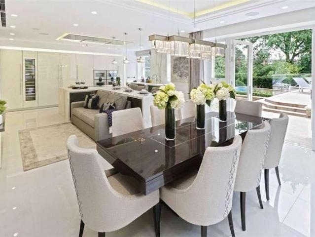 3 bed flat for sale