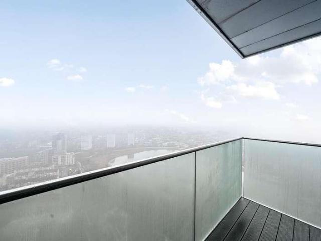 3 bed flat for sale