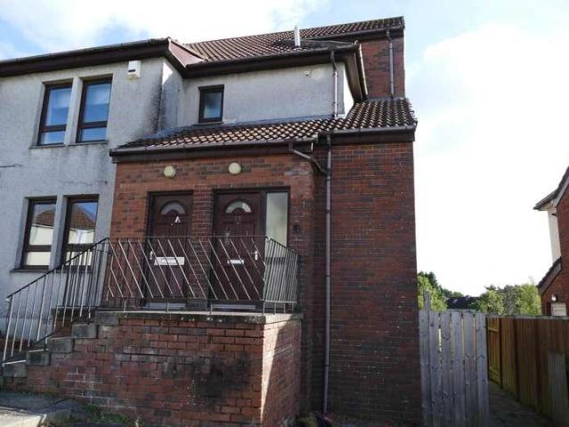 3 bed flat for sale