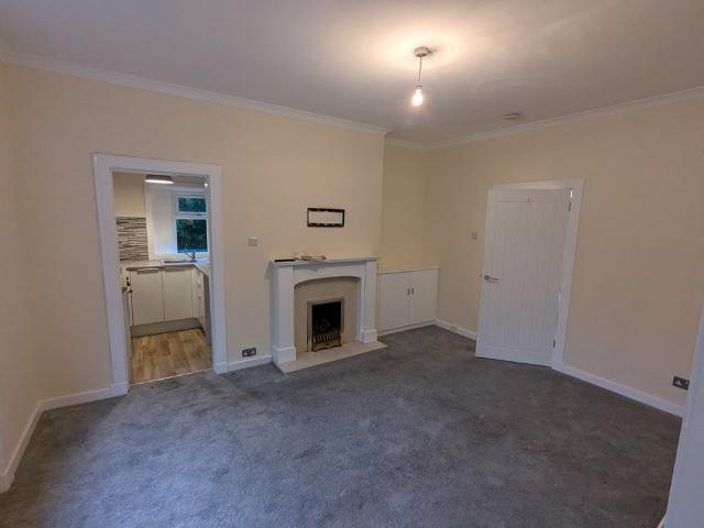 3 Bed Flat, Glencroft Road, G44