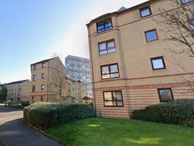 3 Bed Flat, Grovepark Gardens, G20