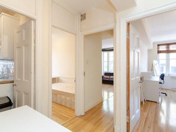 Westbourne Green, London, Greater London