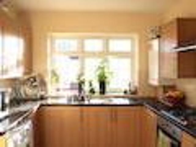 3 Bed Flat in Harrow