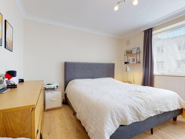 3 bed flat, in Lisson Grove area