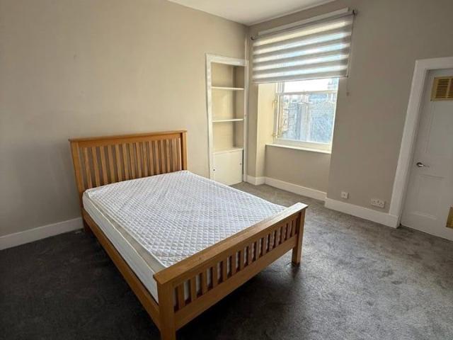 3 Bed Flat, Justice Street, AB11