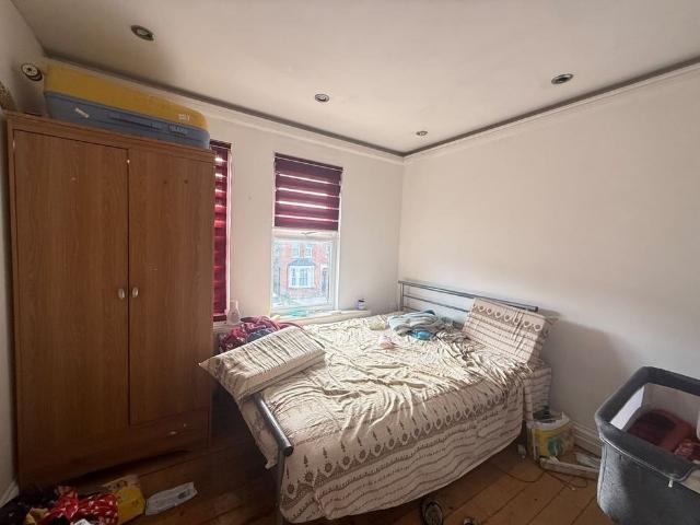 3 Bed Flat, Kingsley Road, TW3