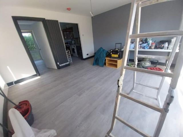3 Bed Flat, Leyburn Gardens, CR0