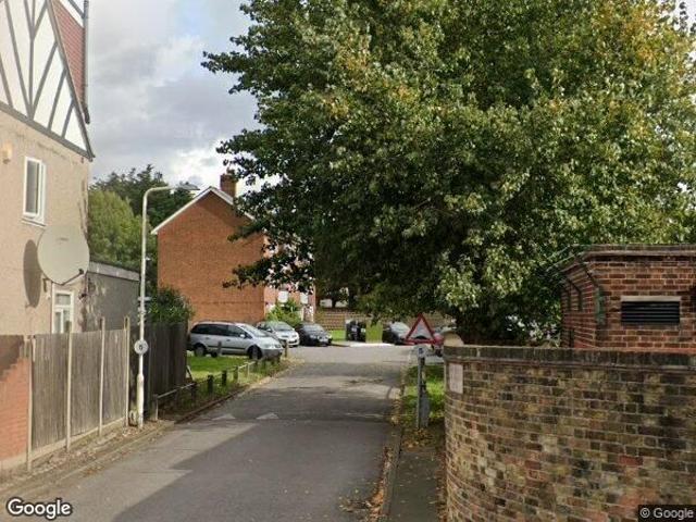 3 Bed Flat, Suffolk Road, IG3