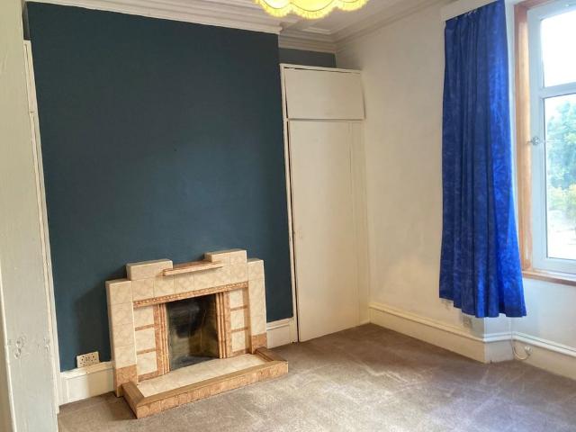 3 Bed Flat, Summerfield Terrace, AB24