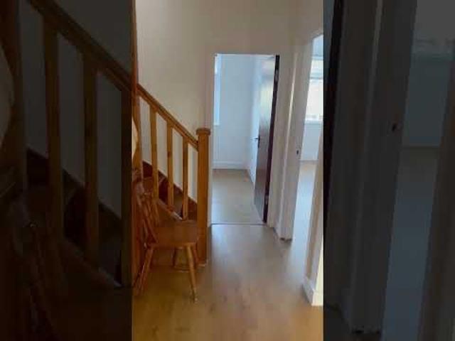 3 Bed Flat, Salisbury Avenue, IG11