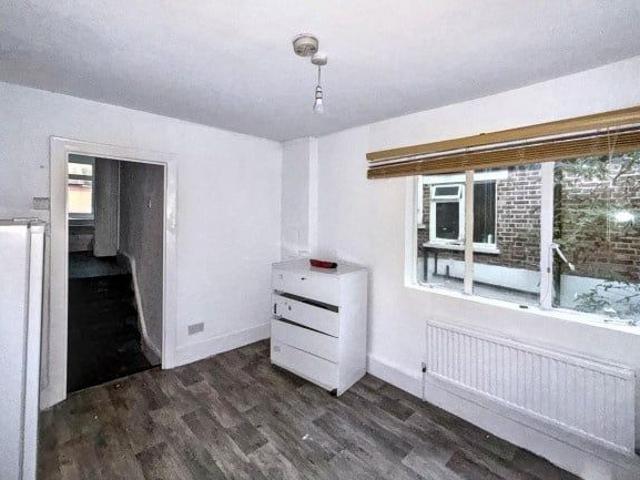 3 Bed Flat, Tynemouth Road, N15