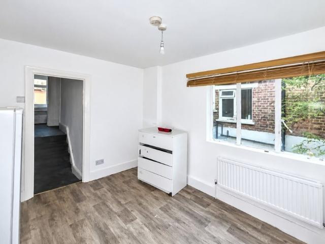 3 Bed Flat, Tynemouth Road, N15