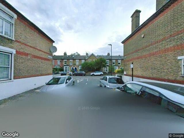 3 Bed Flat, Tynemouth Road, N15