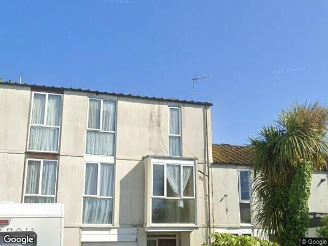 3 Bed Flat, Temsford Close, HA2