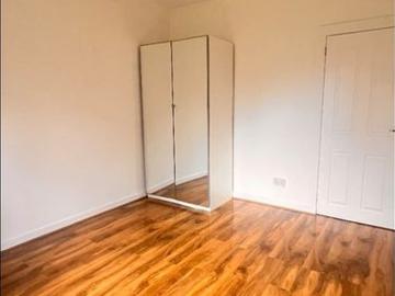 Apartment for rent in Shetland - Equipped kitchen