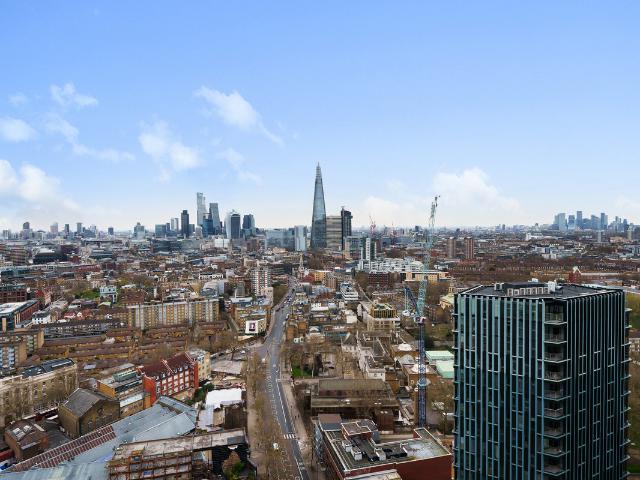 3 bed Flat To Let