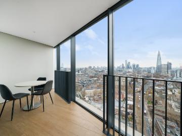 3 bed Flat To Let