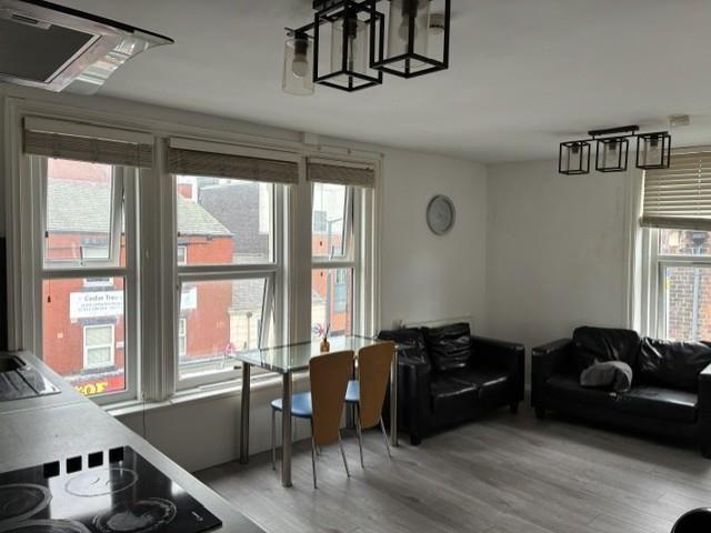 3 Bed Flat to Let on Friargate, Preston City Centre