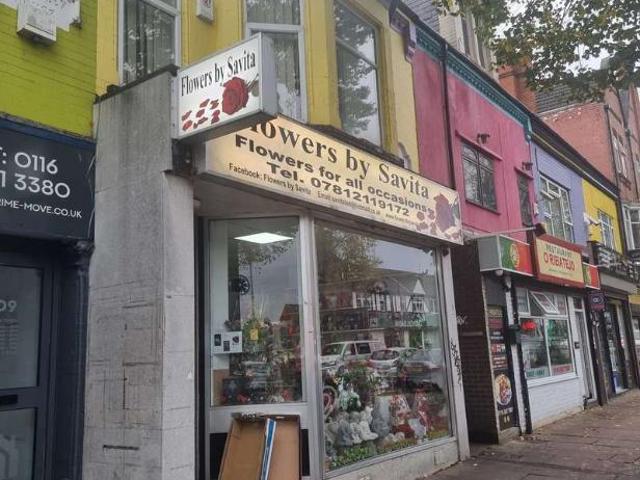 3 bed flat to rent