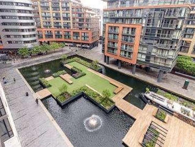 3 bed flat to rent