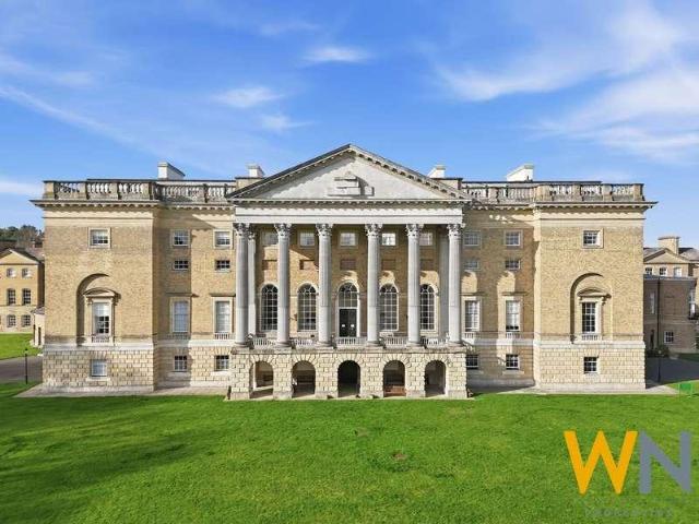3 bed flat to rent