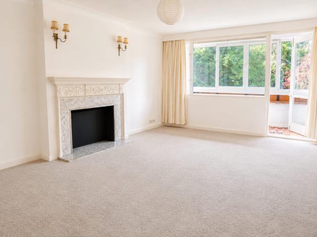 3 Bed Flat to rent