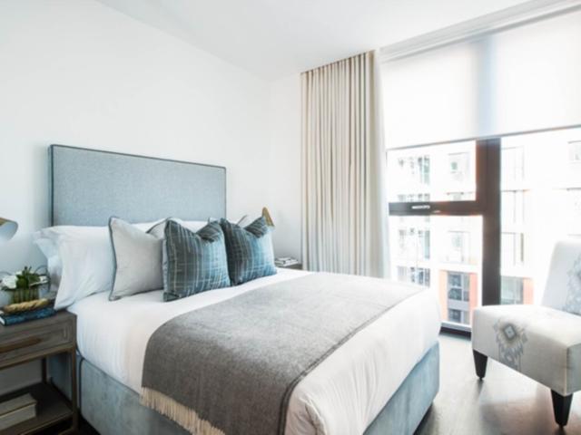 3 bed flat to rent