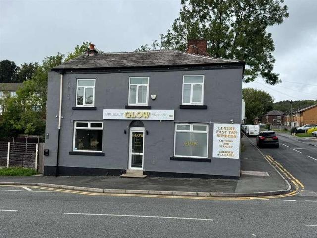 3 bed flat to rent