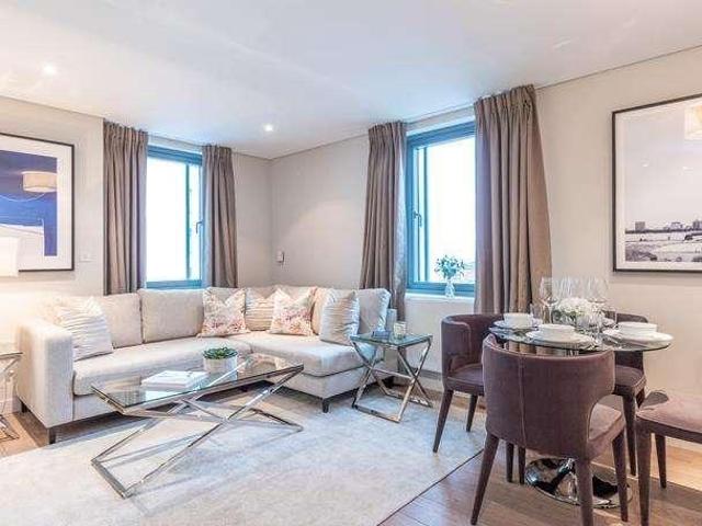 3 bed flat to rent