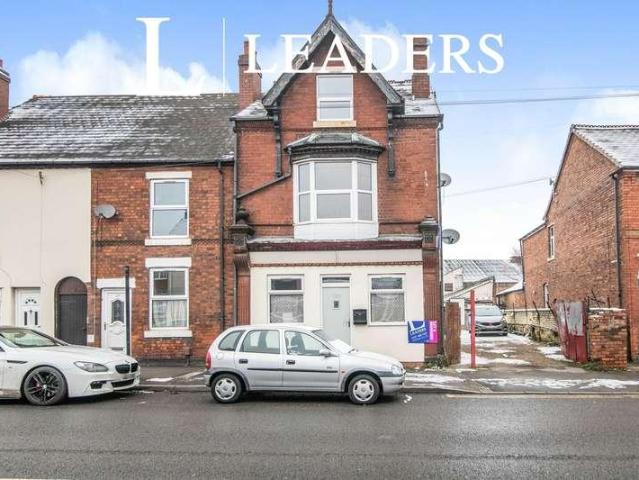 3 bed flat to rent