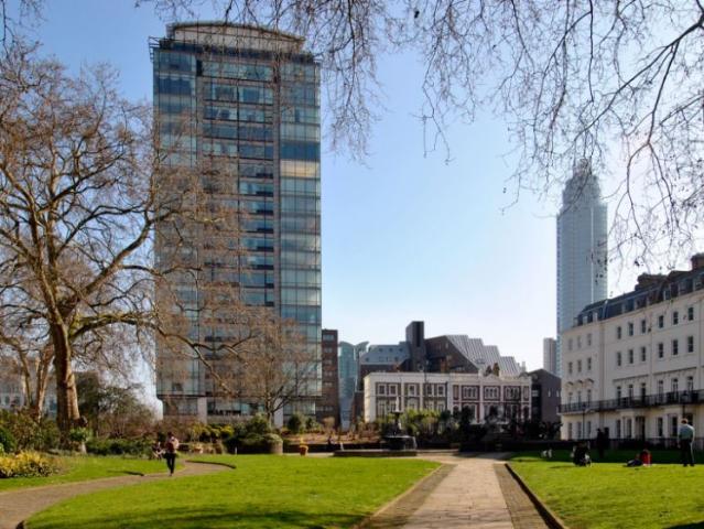 3 bed Flat to rent