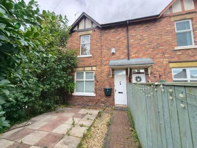 3 bed flat to rent