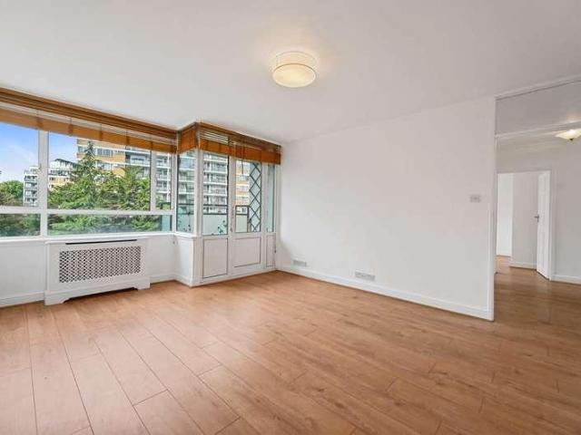 3 bed flat to rent