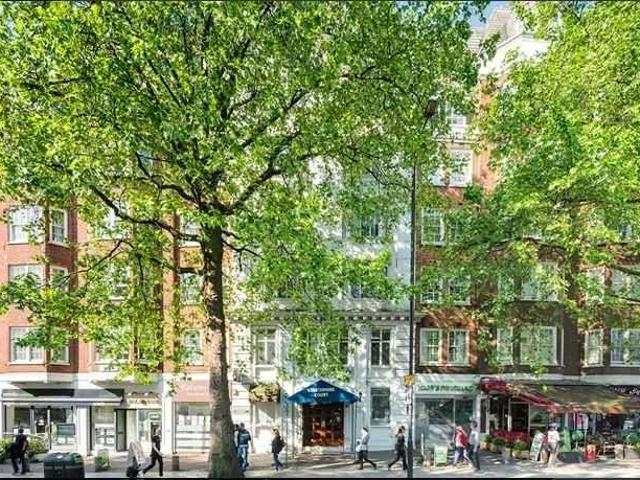 3 bed flat to rent