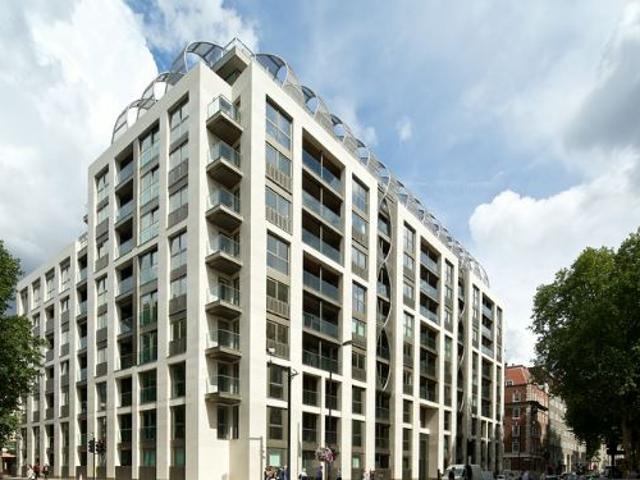 3 bed Flat to rent