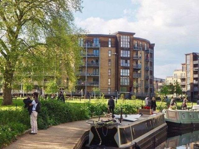3 bed flat to rent