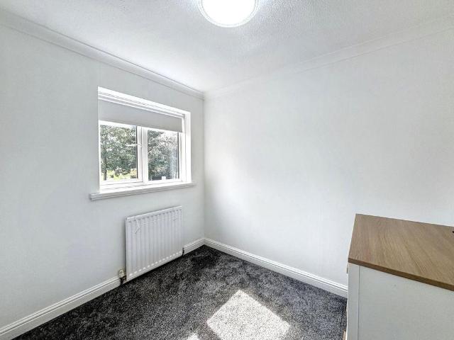 3 bed flat to rent