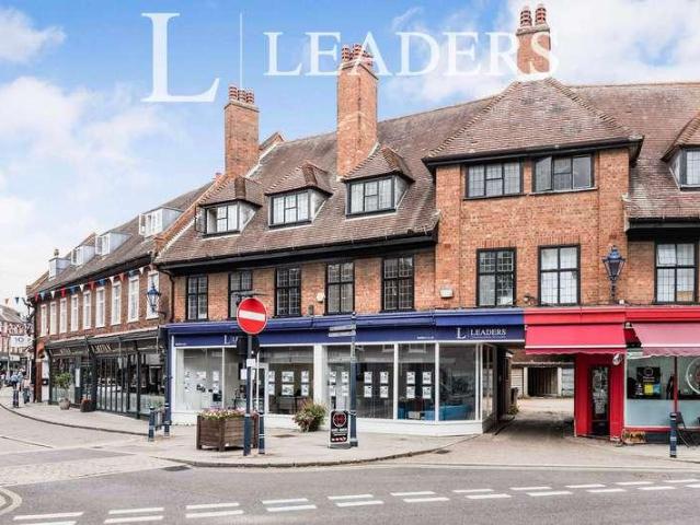 3 bed flat to rent