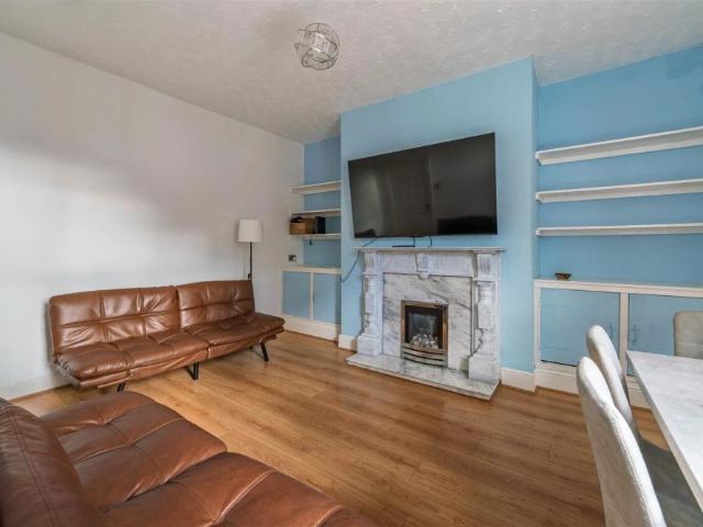3 bed flat to rent in Ancrum Street, Newcastle Upon Tyne, NE2