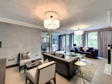 Knightsbridge SW1 London, Zone 1 London, West London, London, Greater London