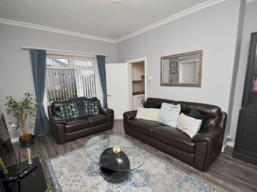 Cardonald, Elderpark Street G51 Glasgow