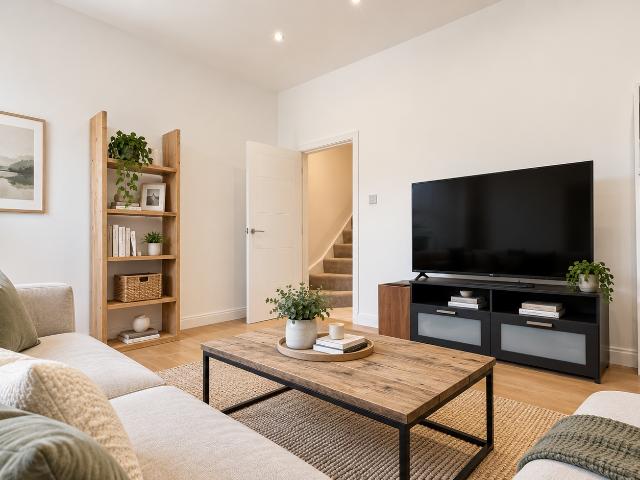 3 bed flat to rent in Vaughan Road, Harrow