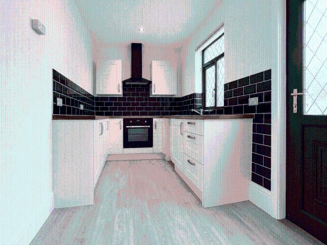 3 bed flat to rent Regents Close, London CR3 0AH