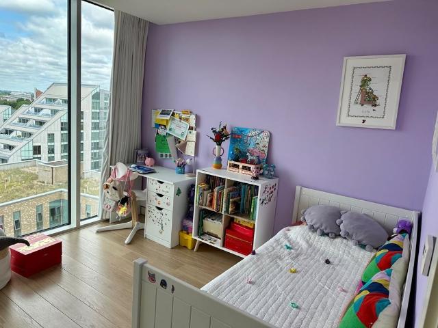 3 Bed Flat, Witham House, SW18