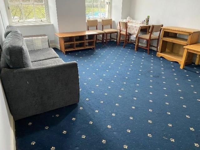 3 Bed Flat, Woodlands Road, G3