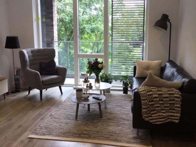 3 Bed Flat, Woods Road, SE15