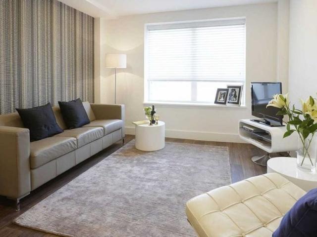 3 Bed Flat, Xchange Point, N7
